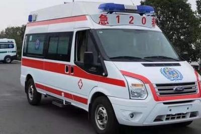 生命的绿色通道——救护车的使命与演进