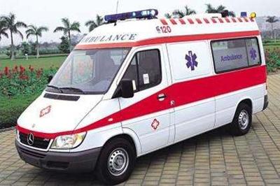 生命的急先锋 救护车在医疗急救体系中的角色与演变